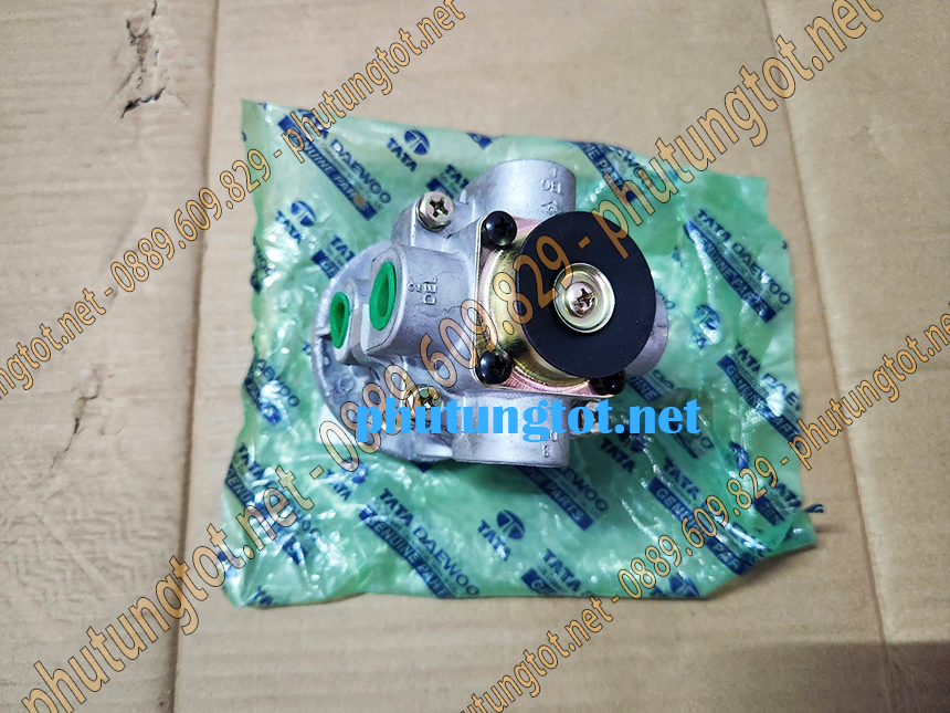 Cóc đạp phanh xe DaeWoo Novus Cóc đạp phanh xe DaeWoo Novus