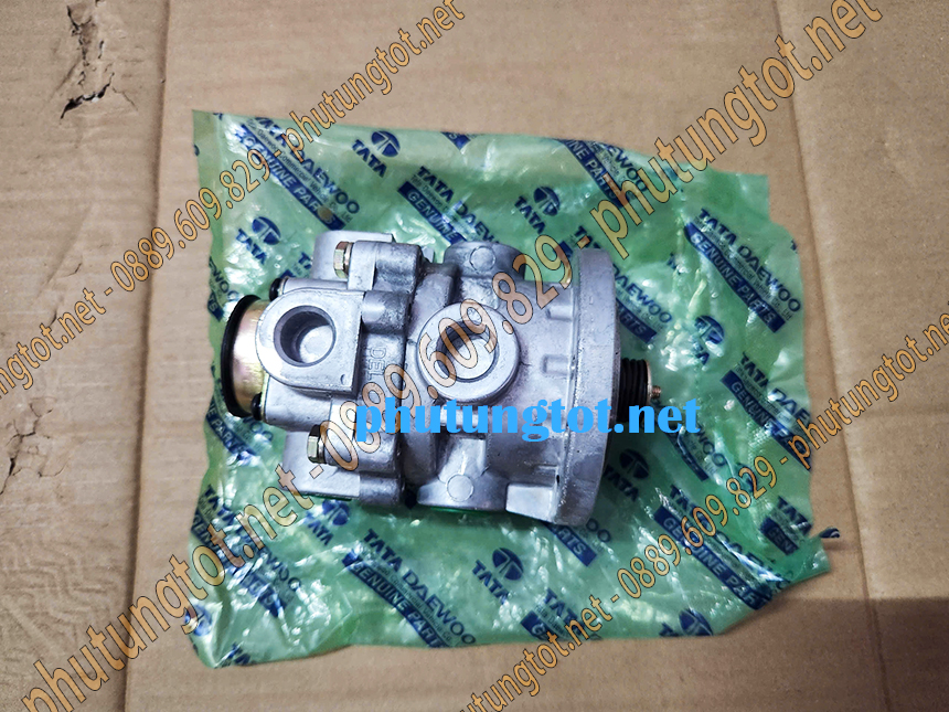 Cóc đạp phanh xe DaeWoo Novus Cóc đạp phanh xe DaeWoo Novus