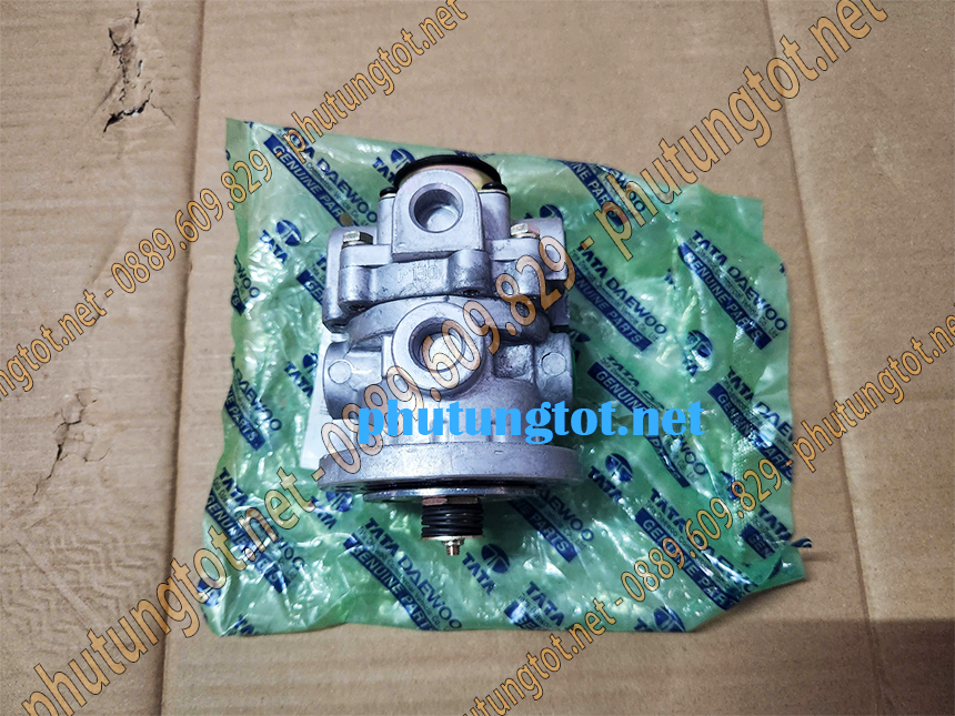 Cóc đạp phanh xe DaeWoo Novus Cóc đạp phanh xe DaeWoo Novus