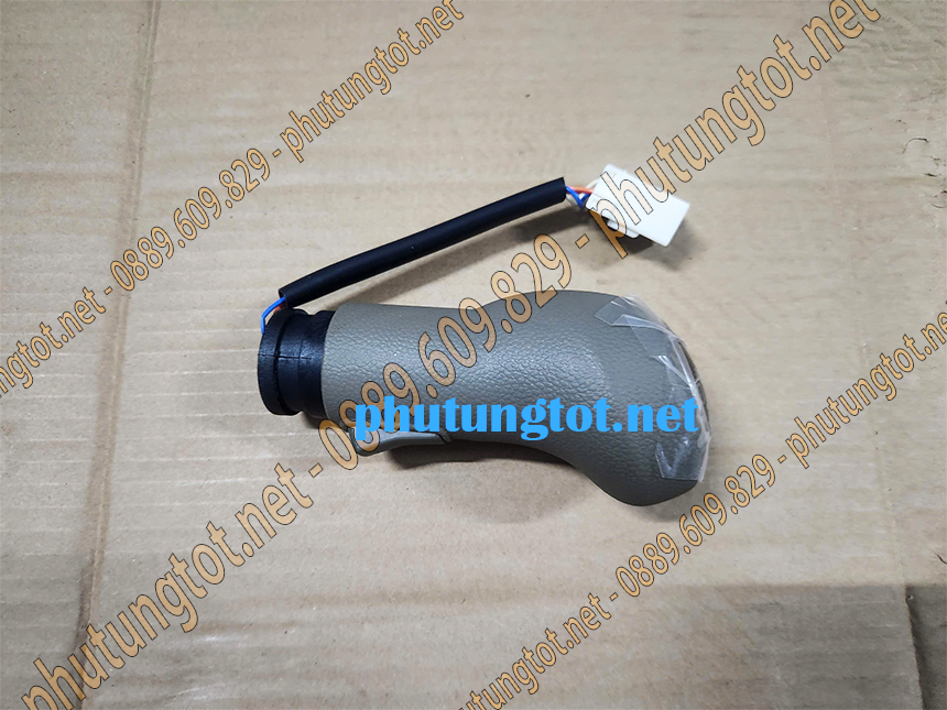 Tay nắm cần số ( Đấm số ) xe tải DaeWoo