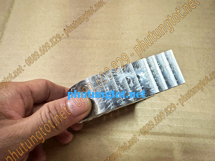 Bạc biên ( bạc balie ) xe tải Đô Thành IZ49 IZ65 Bạc biên ( bạc balie ) xe tải Đô Thành IZ49 IZ65