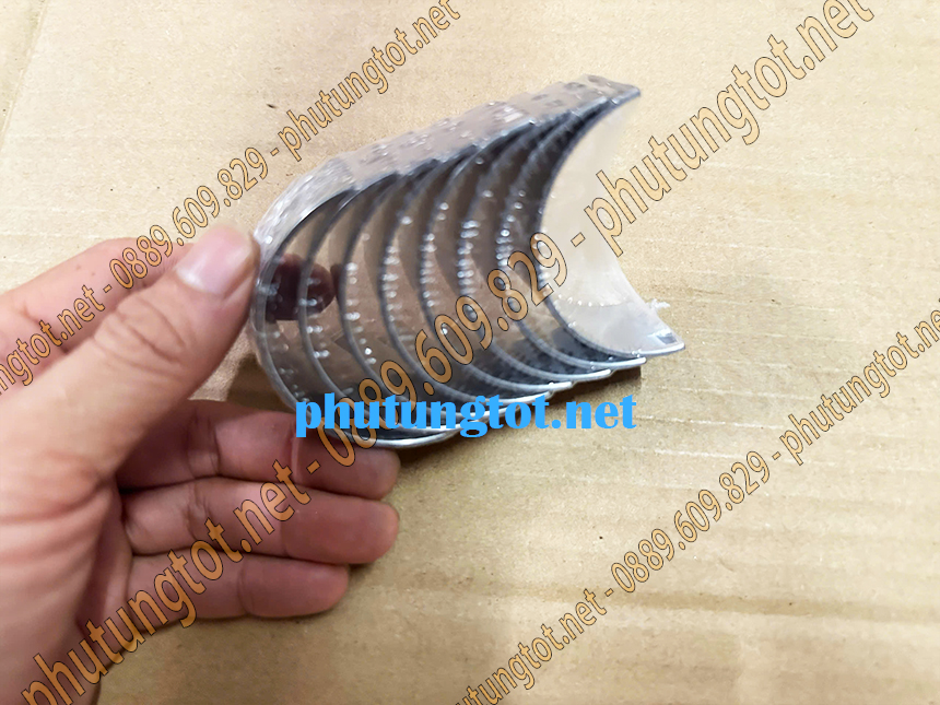 Bạc biên ( bạc balie ) xe tải Đô Thành IZ49 IZ65 Bạc biên ( bạc balie ) xe tải Đô Thành IZ49 IZ65