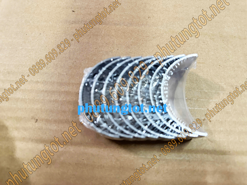 Bạc biên ( bạc balie ) xe tải Đô Thành IZ49 IZ65 Bạc biên ( bạc balie ) xe tải Đô Thành IZ49 IZ65