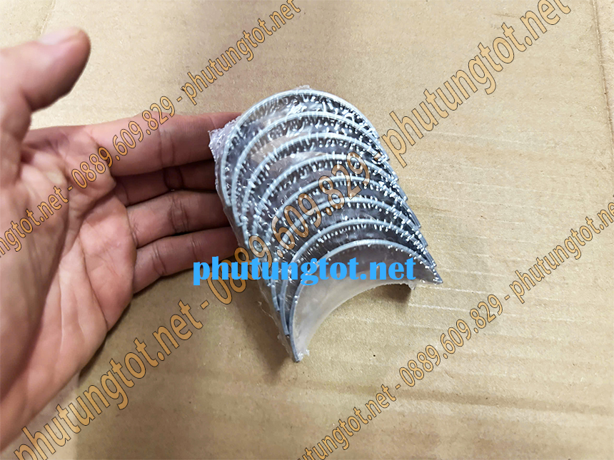 Bạc biên ( bạc balie ) xe tải Đô Thành IZ49 IZ65 Bạc biên ( bạc balie ) xe tải Đô Thành IZ49 IZ65