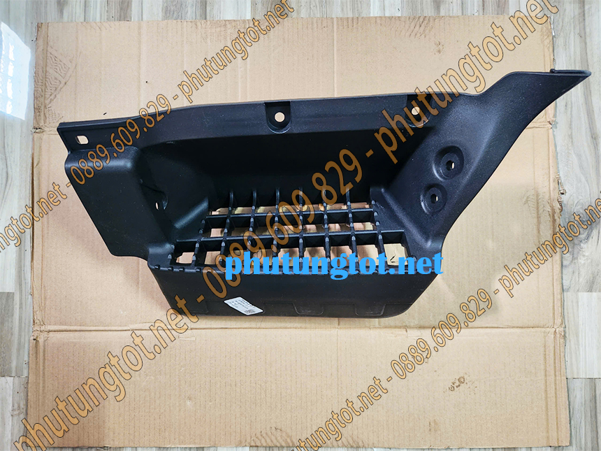 Bậc bước chân ( bệ bước chân ) xe tải Đô Thành IZ49 IZ65 IZ250 IZ350 IZ500 IZ650