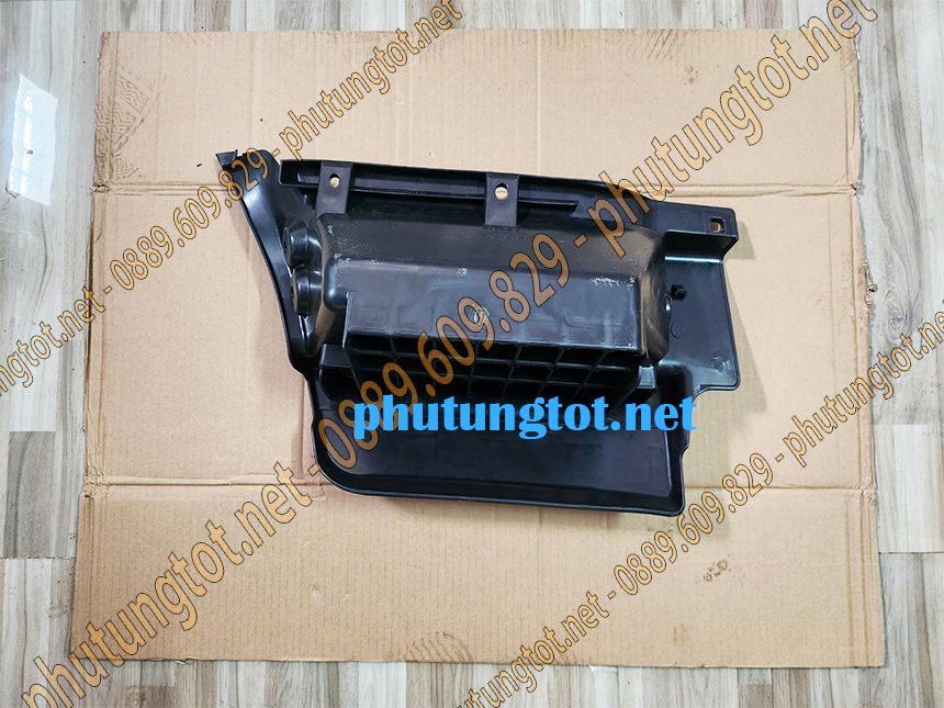 Bậc bước chân ( bệ bước chân ) xe tải Đô Thành IZ49 IZ65 IZ250 IZ350 IZ500 IZ650
