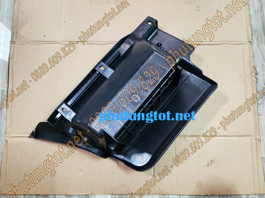 Bậc bước chân ( bệ bước chân ) xe tải Đô Thành IZ49 IZ65 IZ250 IZ350 IZ500 IZ650