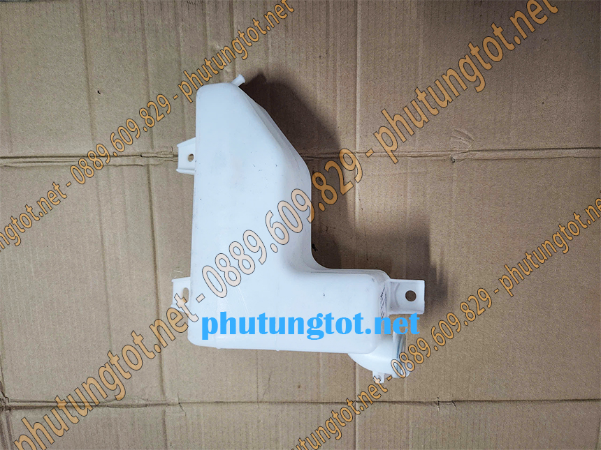 Bình nước phụ xe tải Đô Thành IZ49 IZ65 IZ250 IZ350 IZ500 IZ650