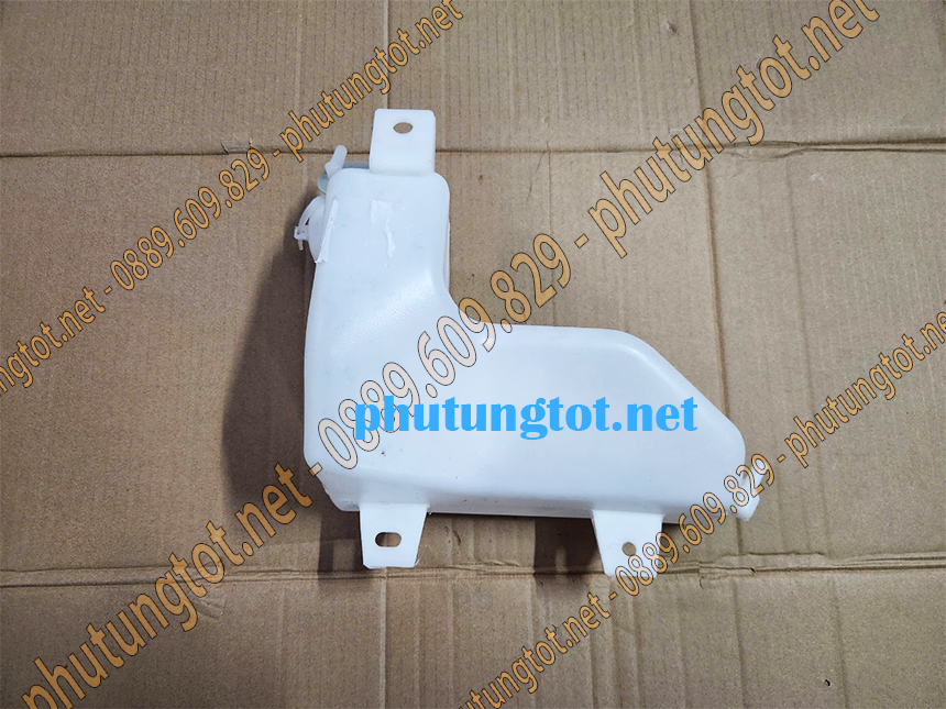 Bình nước phụ xe tải Đô Thành IZ49 IZ65 IZ250 IZ350 IZ500 IZ650