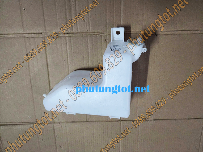Bình nước phụ xe tải Đô Thành IZ49 IZ65 IZ250 IZ350 IZ500 IZ650