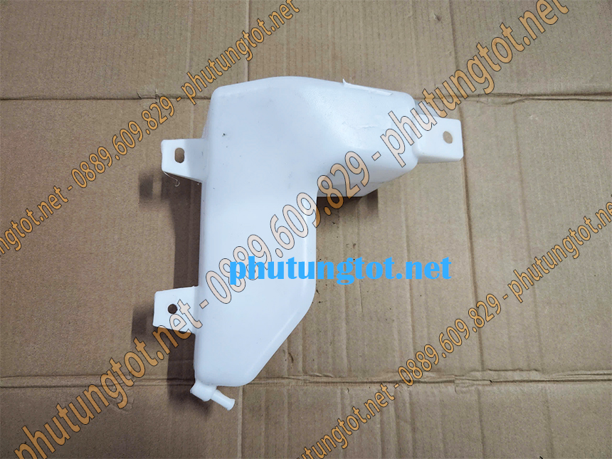 Bình nước phụ xe tải Đô Thành IZ49 IZ65 IZ250 IZ350 IZ500 IZ650