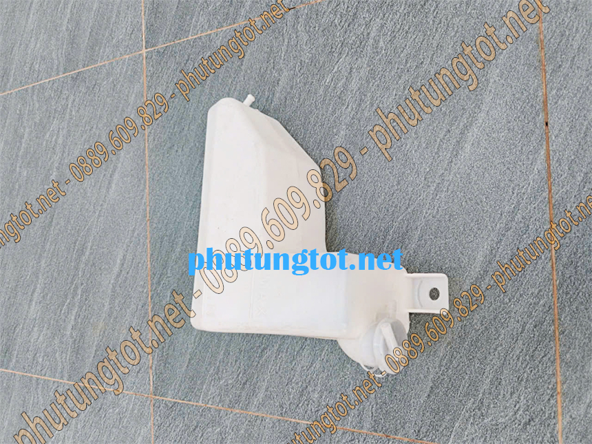 Bình nước phụ xe tải Đô Thành IZ65