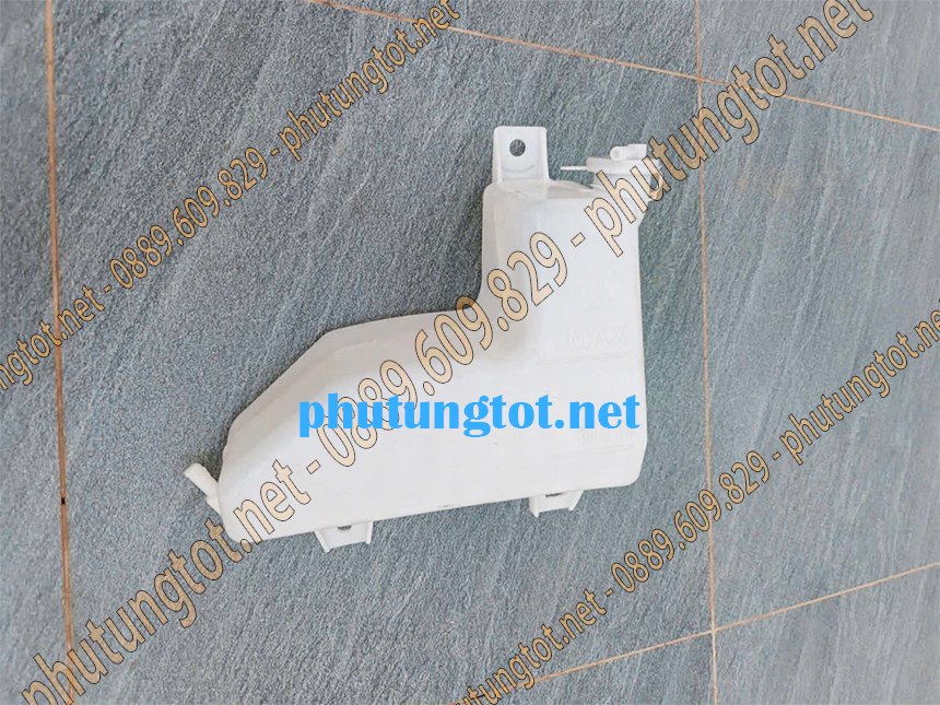 Bình nước phụ xe tải Đô Thành IZ65
