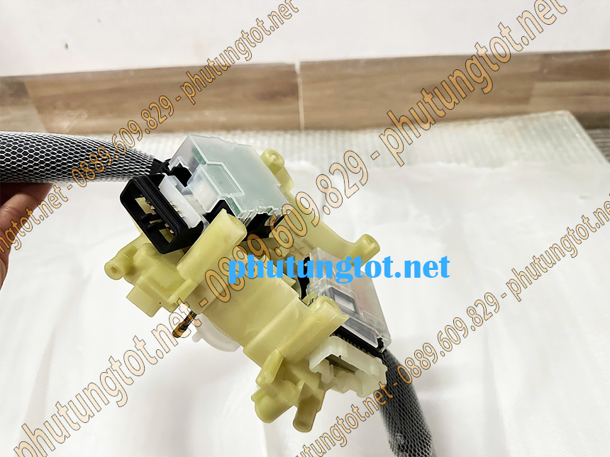 Bộ công tắc tổng hợp xe tải Đô Thành IZ49 IZ65