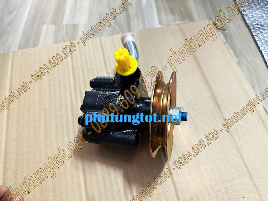 Bơm trợ lực xe tải Đô Thành IZ49 IZ65