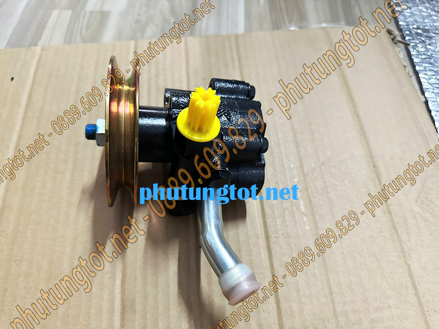 Bơm trợ lực xe tải Đô Thành IZ49 IZ65