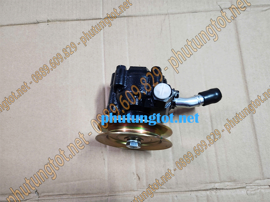 Bơm trợ lực tay lái xe tải Đô Thành IZ49 IZ65 IZ250 IZ350 IZ500 IZ650