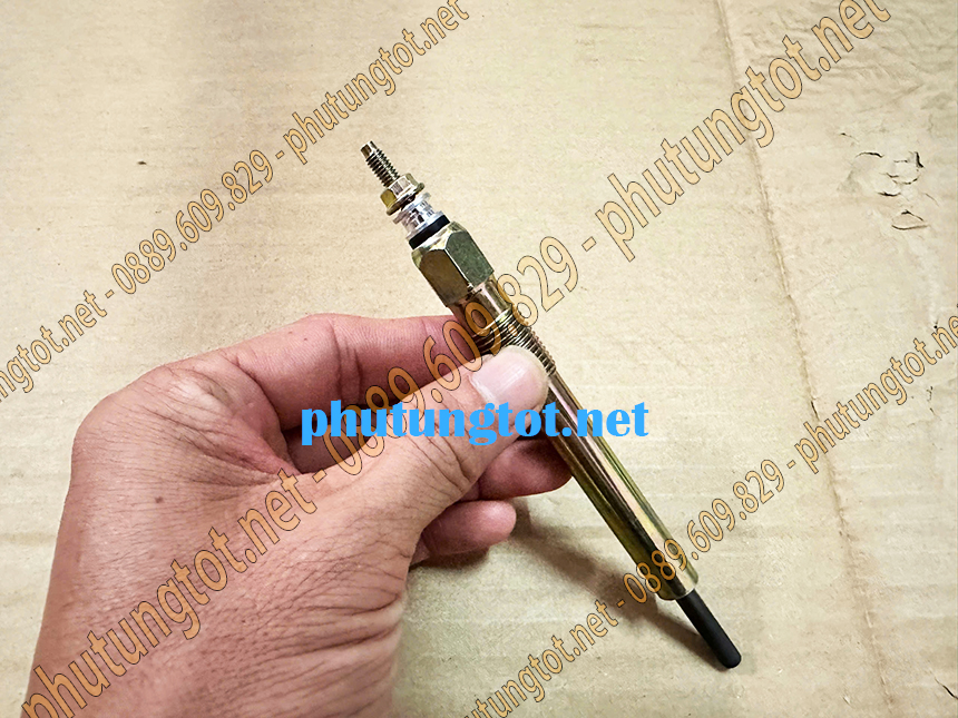 Bugi sấy xe tải Đô Thành IZ49 IZ65 Bugi sấy xe tải Đô Thành IZ49 IZ65