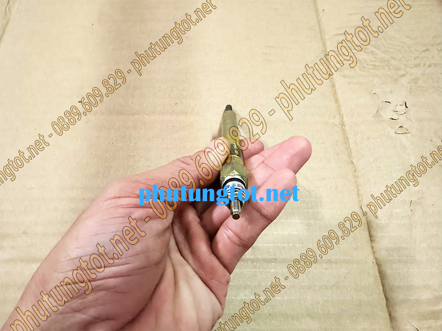 Bugi sấy xe tải Đô Thành IZ49 IZ65 Bugi sấy xe tải Đô Thành IZ49 IZ65