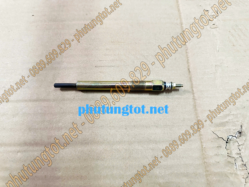 Bugi sấy xe tải Đô Thành IZ49 IZ65 Bugi sấy xe tải Đô Thành IZ49 IZ65