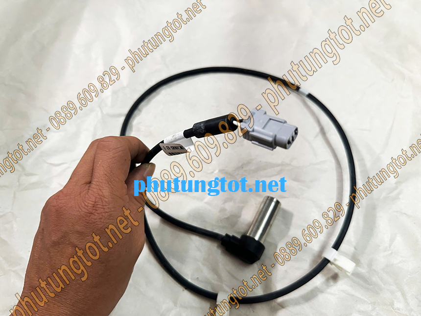 Cảm biến ABS xe tải Đô Thành IZ49 IZ65