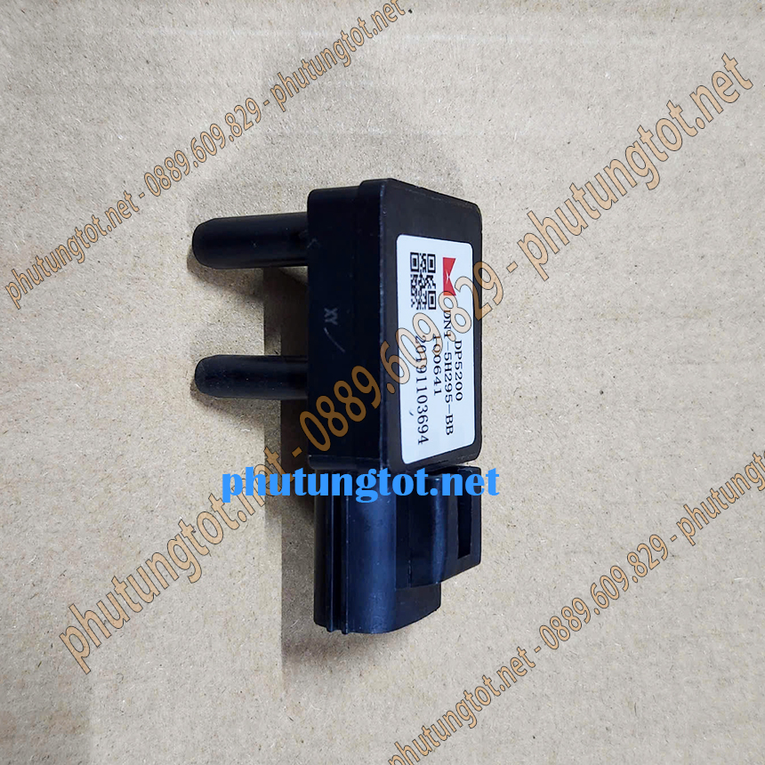 Cảm biến khí thải xe tải Đô Thành IZ Cảm biến khí thải xe tải Đô Thành IZ