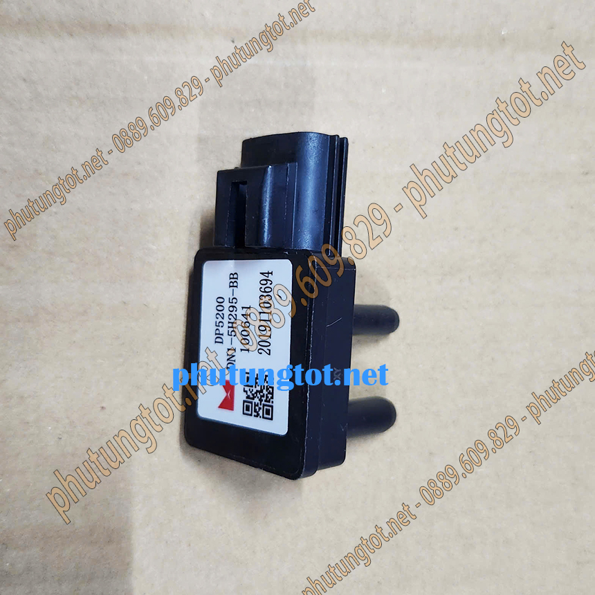 Cảm biến khí thải xe tải Đô Thành IZ Cảm biến khí thải xe tải Đô Thành IZ