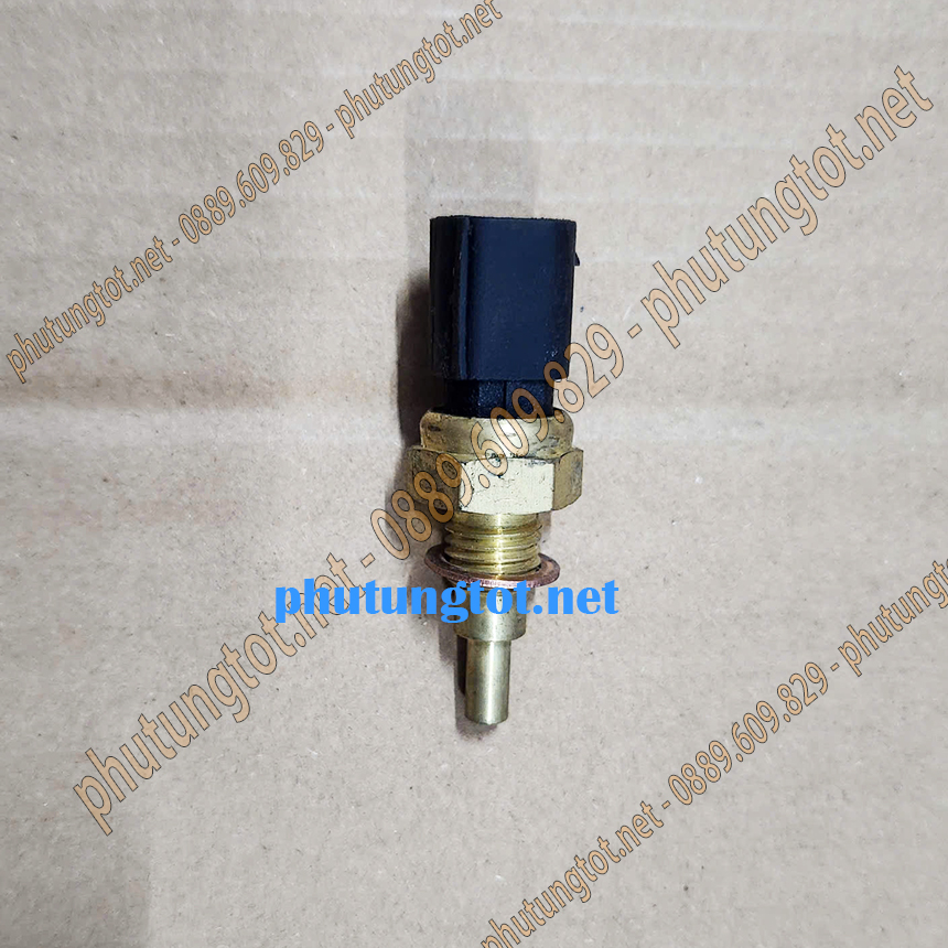 Cảm biến nhiệt độ nước làm mát xe tải Đô Thành IZ Cảm biến nhiệt độ nước làm mát xe tải Đô Thành IZ