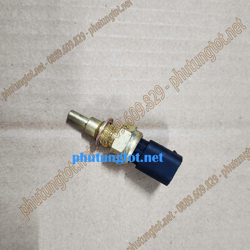 Cảm biến nhiệt độ nước làm mát xe tải Đô Thành IZ Cảm biến nhiệt độ nước làm mát xe tải Đô Thành IZ
