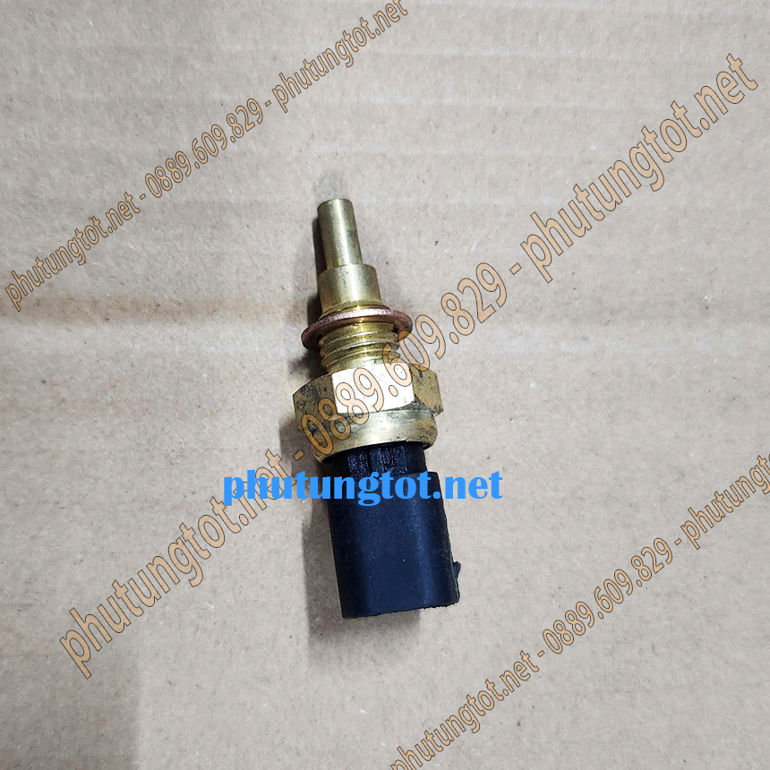 Cảm biến nhiệt độ nước làm mát xe tải Đô Thành IZ Cảm biến nhiệt độ nước làm mát xe tải Đô Thành IZ