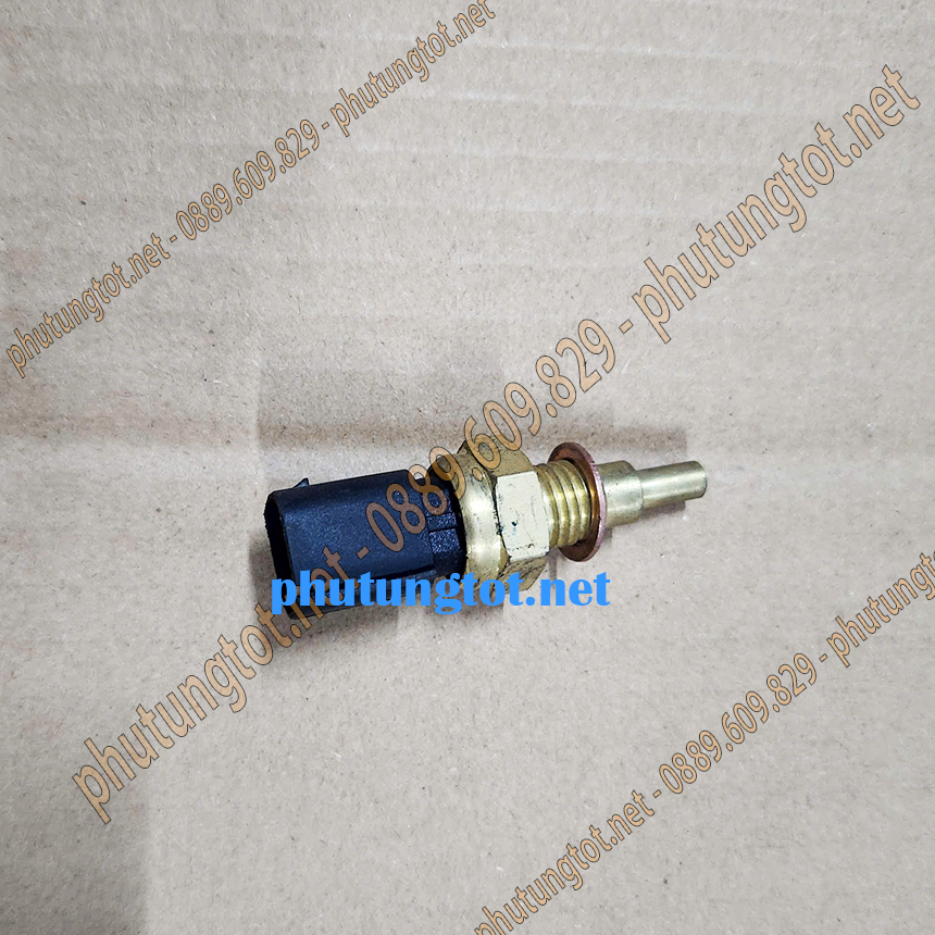 Cảm biến nhiệt độ nước làm mát xe tải Đô Thành IZ Cảm biến nhiệt độ nước làm mát xe tải Đô Thành IZ