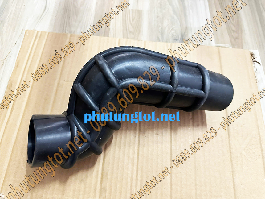 Ống cao su turbo xe tải Đô Thành IZ49 IZ65