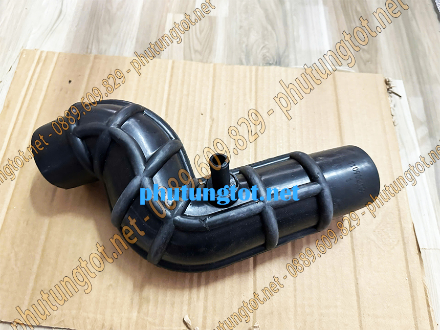 Ống cao su turbo xe tải Đô Thành IZ49 IZ65