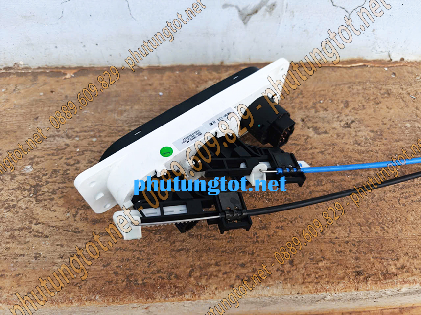 Công tắc điều hòa xe tải Đô Thành IZ49 IZ65 IZ250