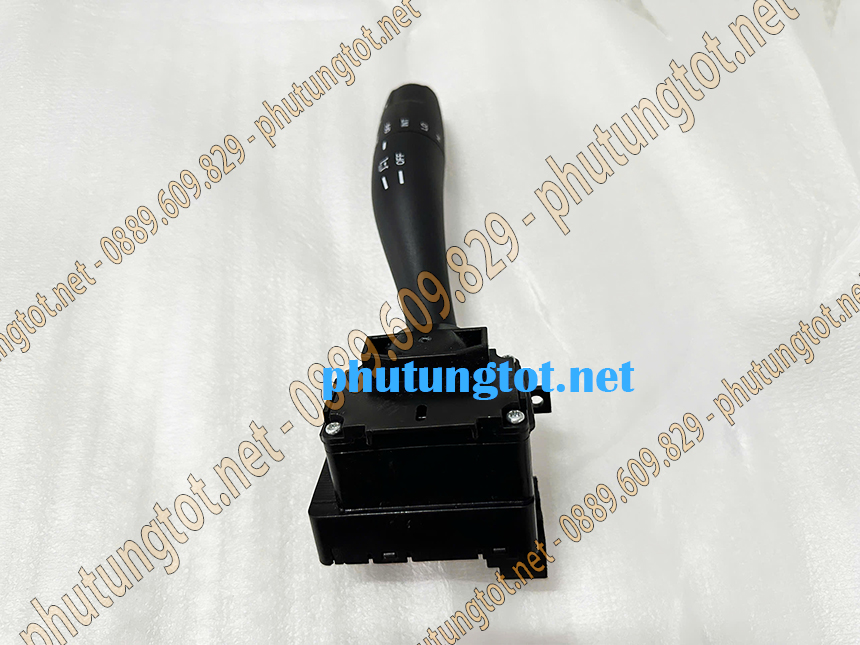 Công tắc gạt mưa xe tải Đô Thành IZ49 IZ65