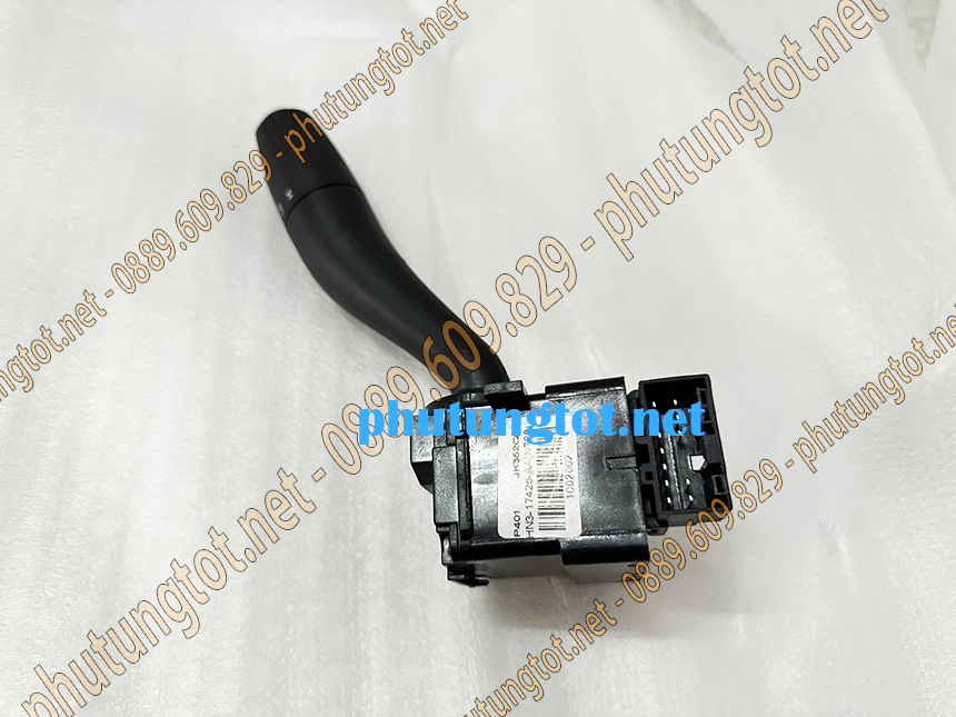 Công tắc gạt mưa xe tải Đô Thành IZ49 IZ65