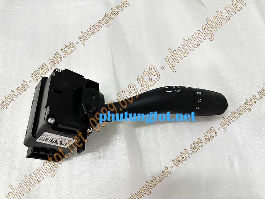 Công tắc gạt mưa xe tải Đô Thành IZ49 IZ65