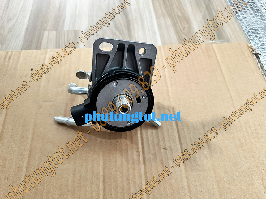 Đế bơm tay xe tải Đô Thành IZ49 IZ65