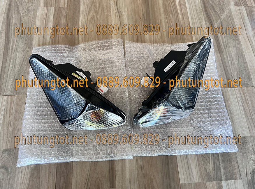 Đèn xi nhan xe tải Đô Thành IZ65