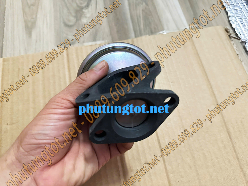 Van tuần hoàn khí xả EGR xe tải Đô Thành IZ49 IZ6