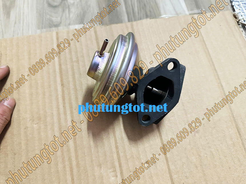 Van tuần hoàn khí xả EGR xe tải Đô Thành IZ49 IZ6