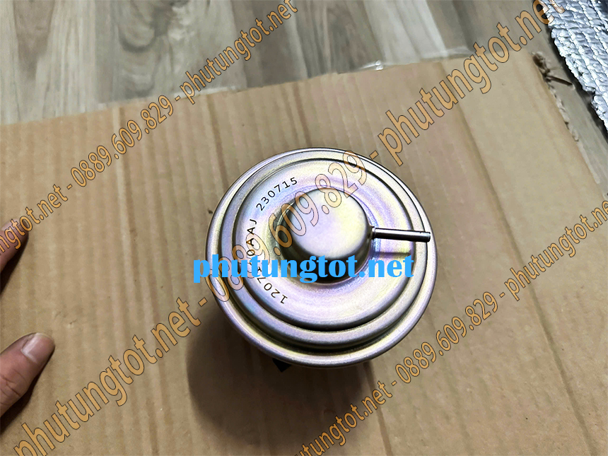 Van tuần hoàn khí xả EGR xe tải Đô Thành IZ49 IZ6