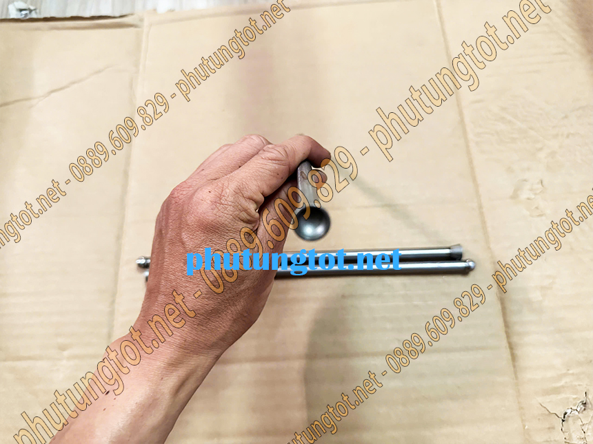 Đũa đẩy xe tải Đô Thành IZ49 IZ65 Đũa đẩy xe tải Đô Thành IZ49 IZ65