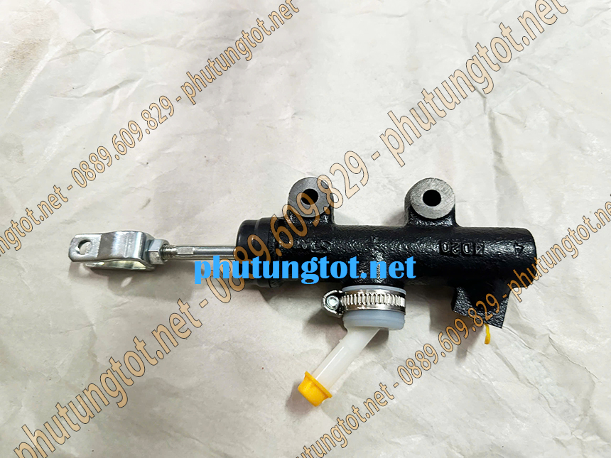 Heo côn trên xe tải Đô Thành IZ49 IZ65 IZ250