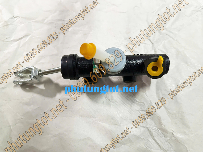 Heo côn trên xe tải Đô Thành IZ49 IZ65 IZ250