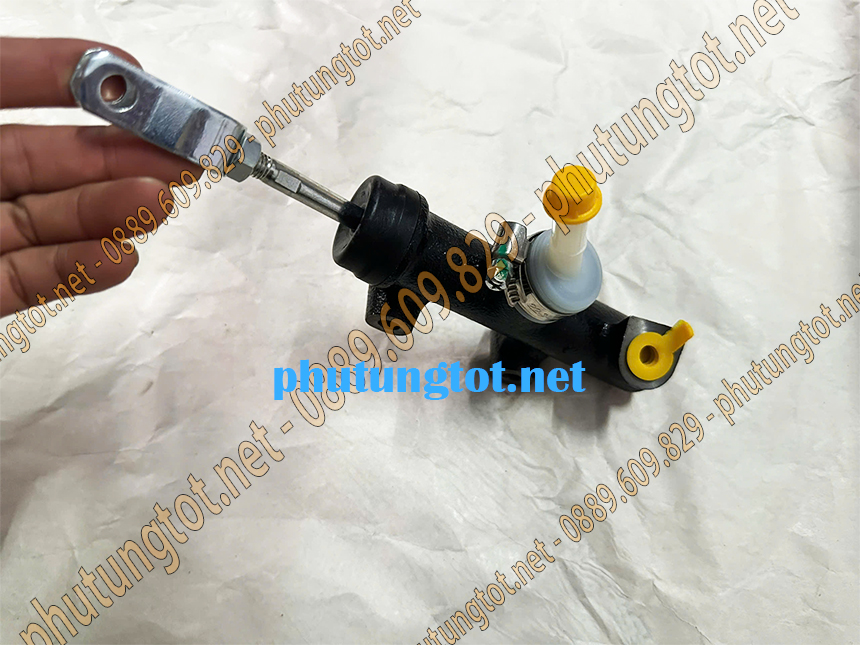 Heo côn trên xe tải Đô Thành IZ49 IZ65 IZ250