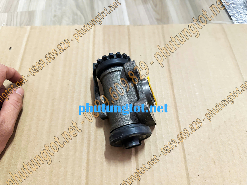 Heo thắng ( heo phanh ) xe tải Đô Thành IZ49 IZ65