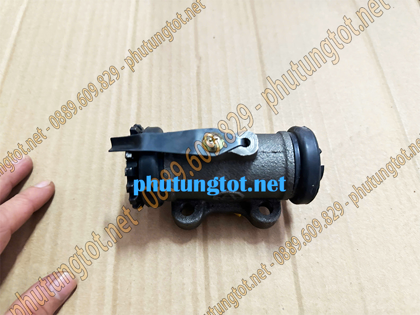 Heo thắng ( heo phanh ) xe tải Đô Thành IZ49 IZ65