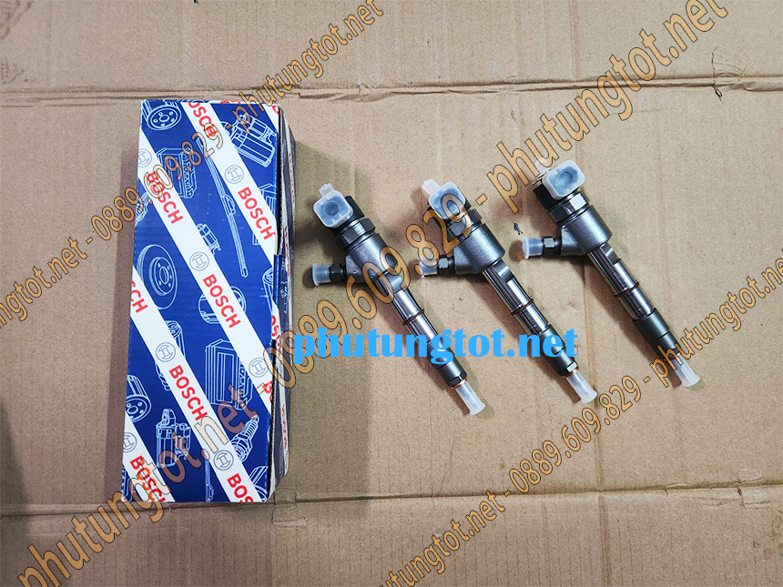 Kim phun ( béc phun ) xe tải Đô Thành IZ49 IZ65 IZ250 IZ350 IZ500 IZ650