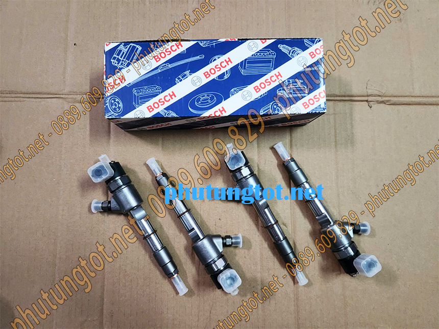 Kim phun ( béc phun ) xe tải Đô Thành IZ49 IZ65 IZ250 IZ350 IZ500 IZ650